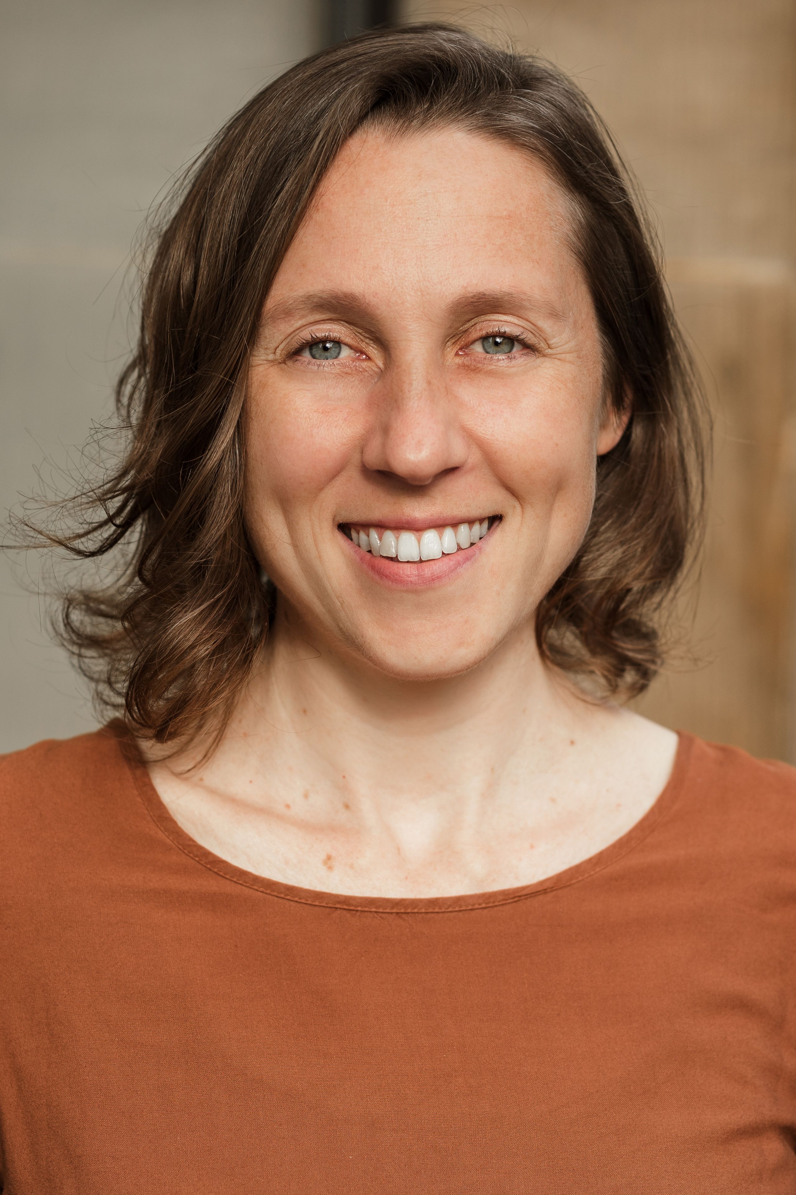 Judith von Minden Foto